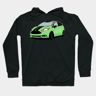 Fiesta ST Hoodie